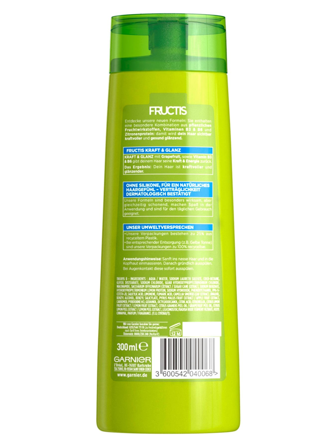 Kraeftigendes-Shampoo-Fructis-Kraft-Glanz-300ml-Rueckseite-Garnier-Deutschland-gross